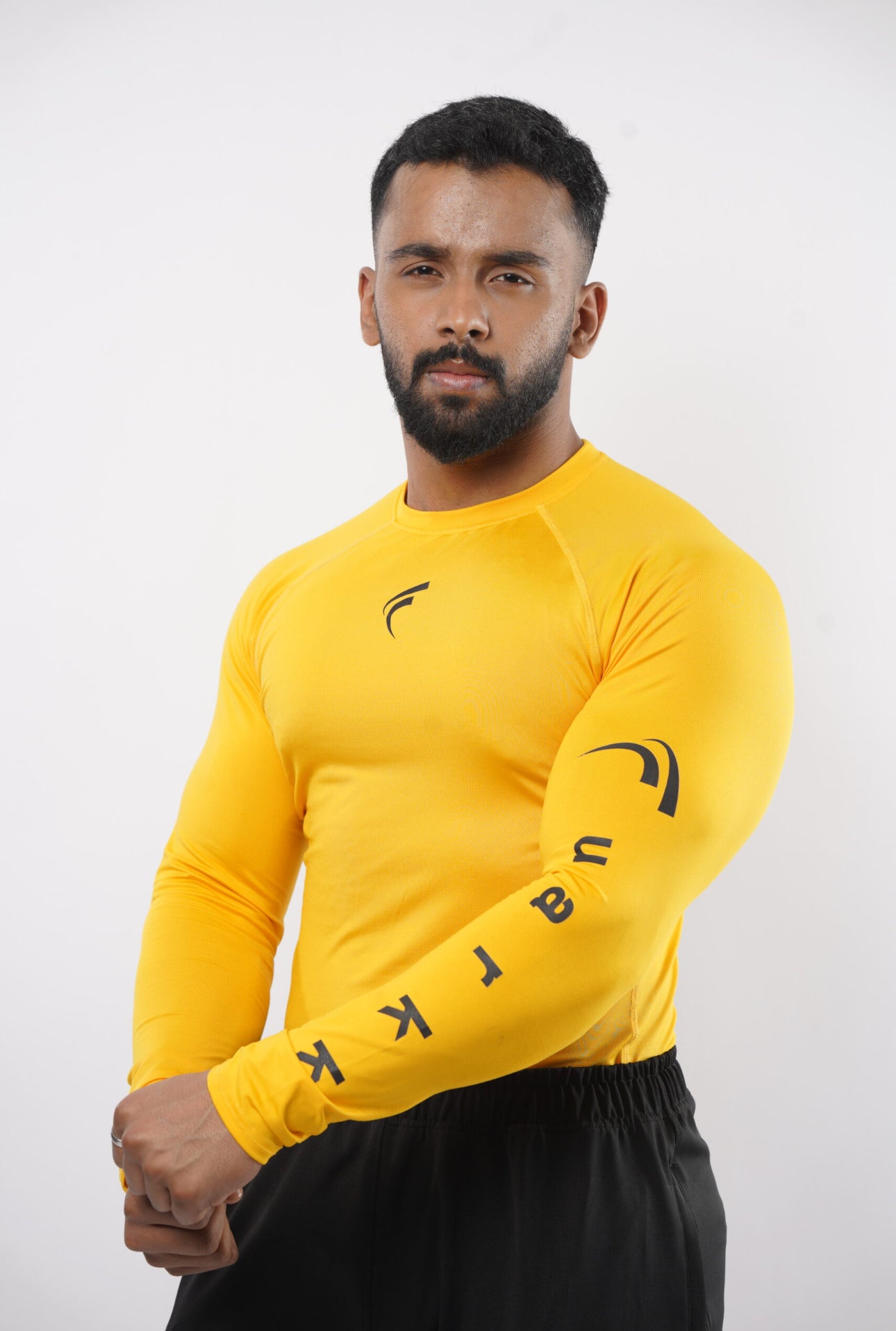 Compression Fuarkk Edition