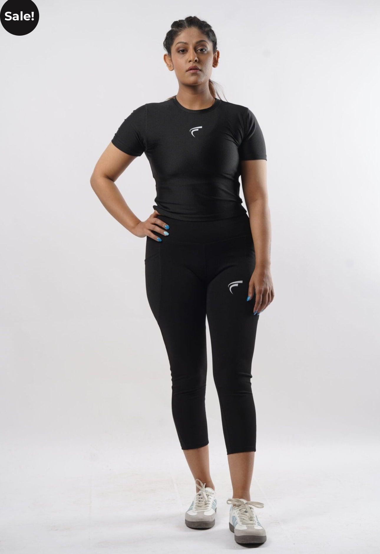 Leggings Fuarkk Edition