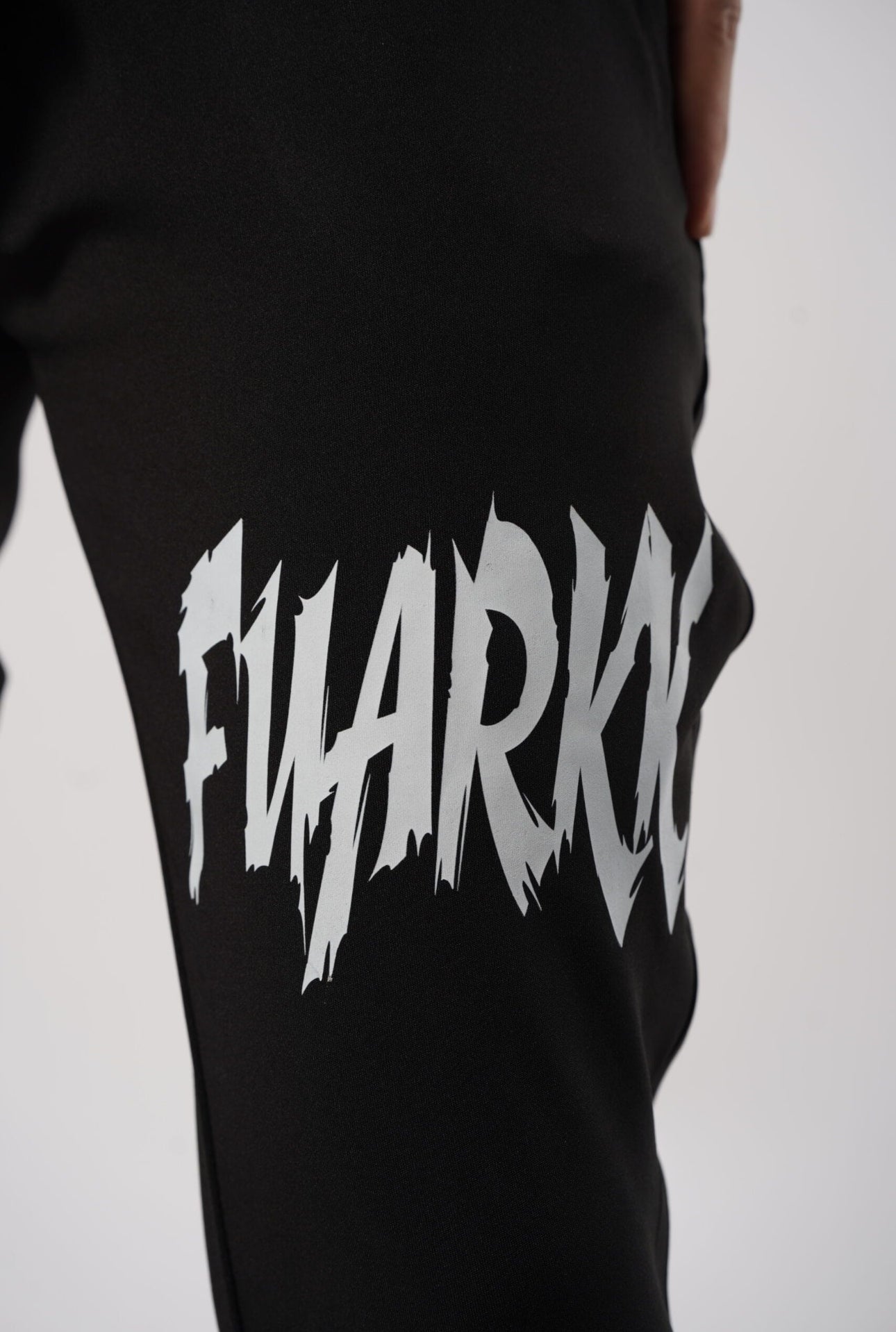 Trouser Fuarkk Edition