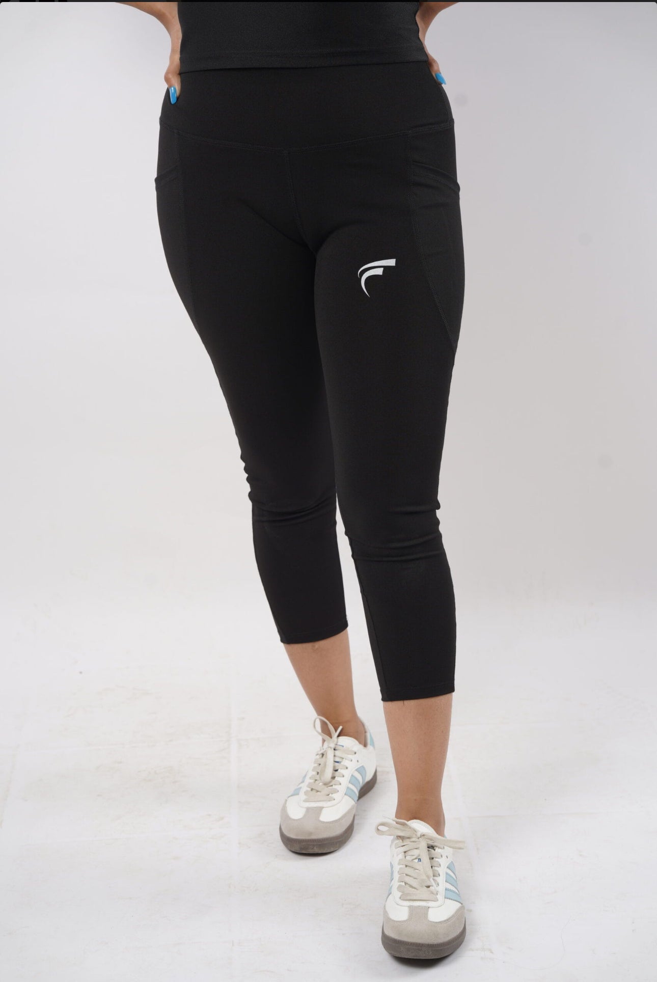 Leggings Fuarkk Edition