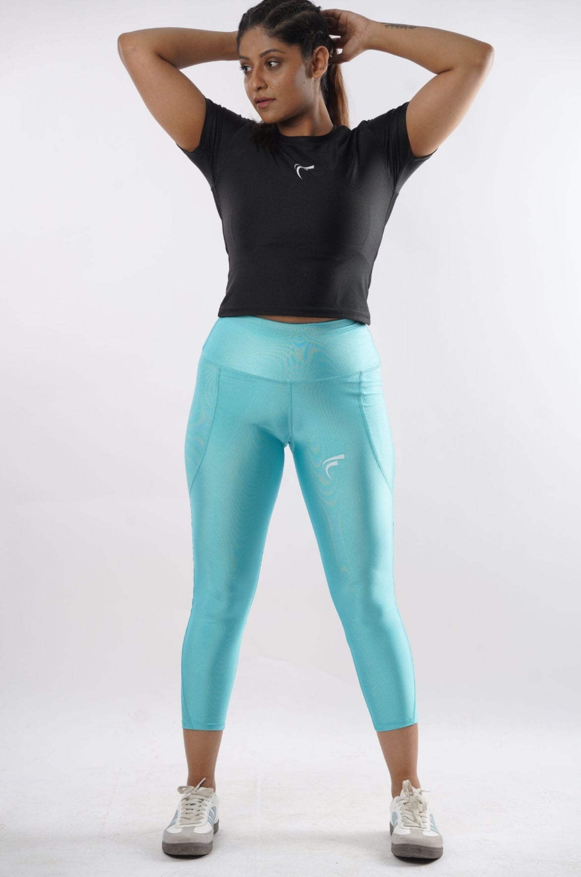 Leggings Fuarkk Edition