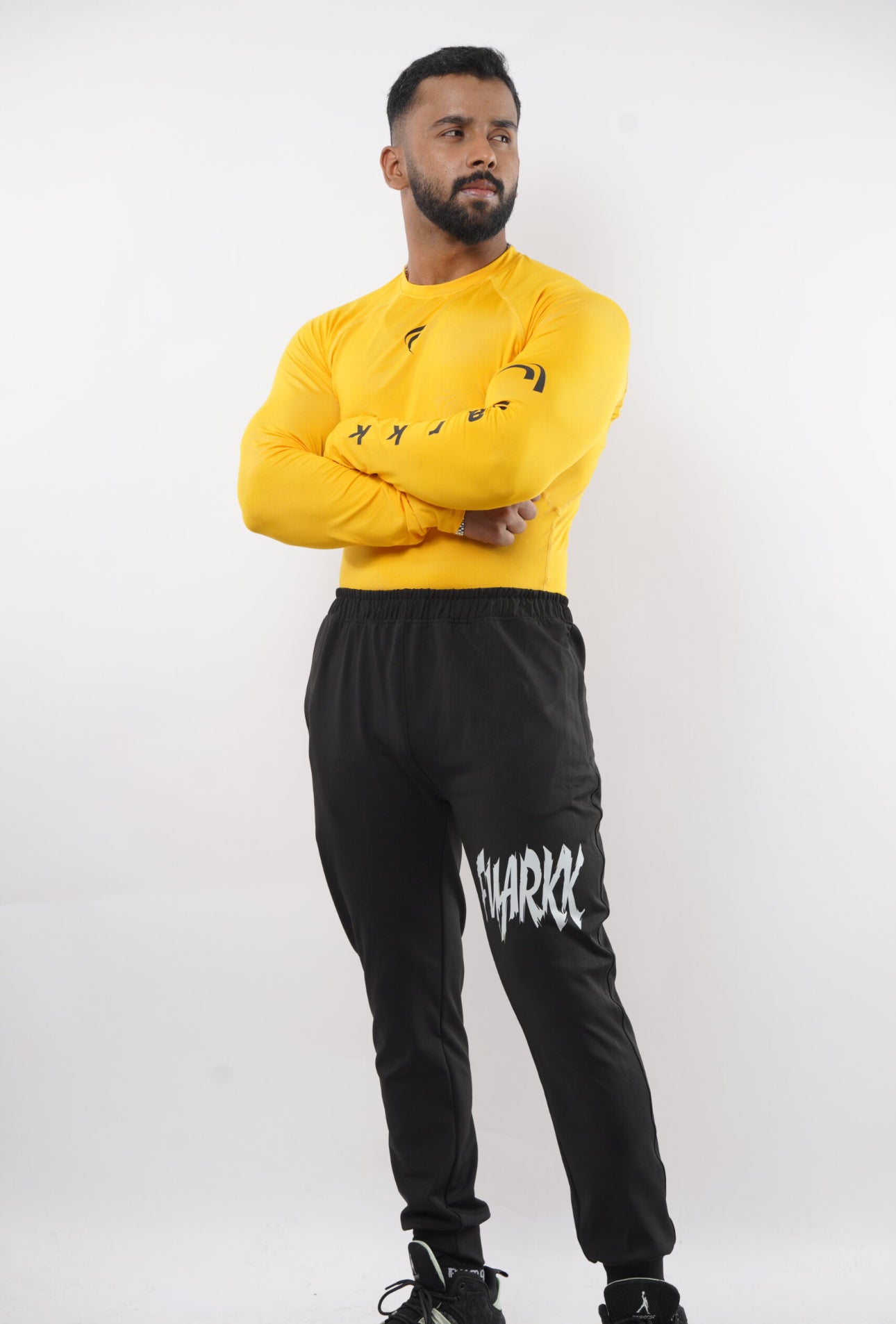 Compression Fuarkk Edition