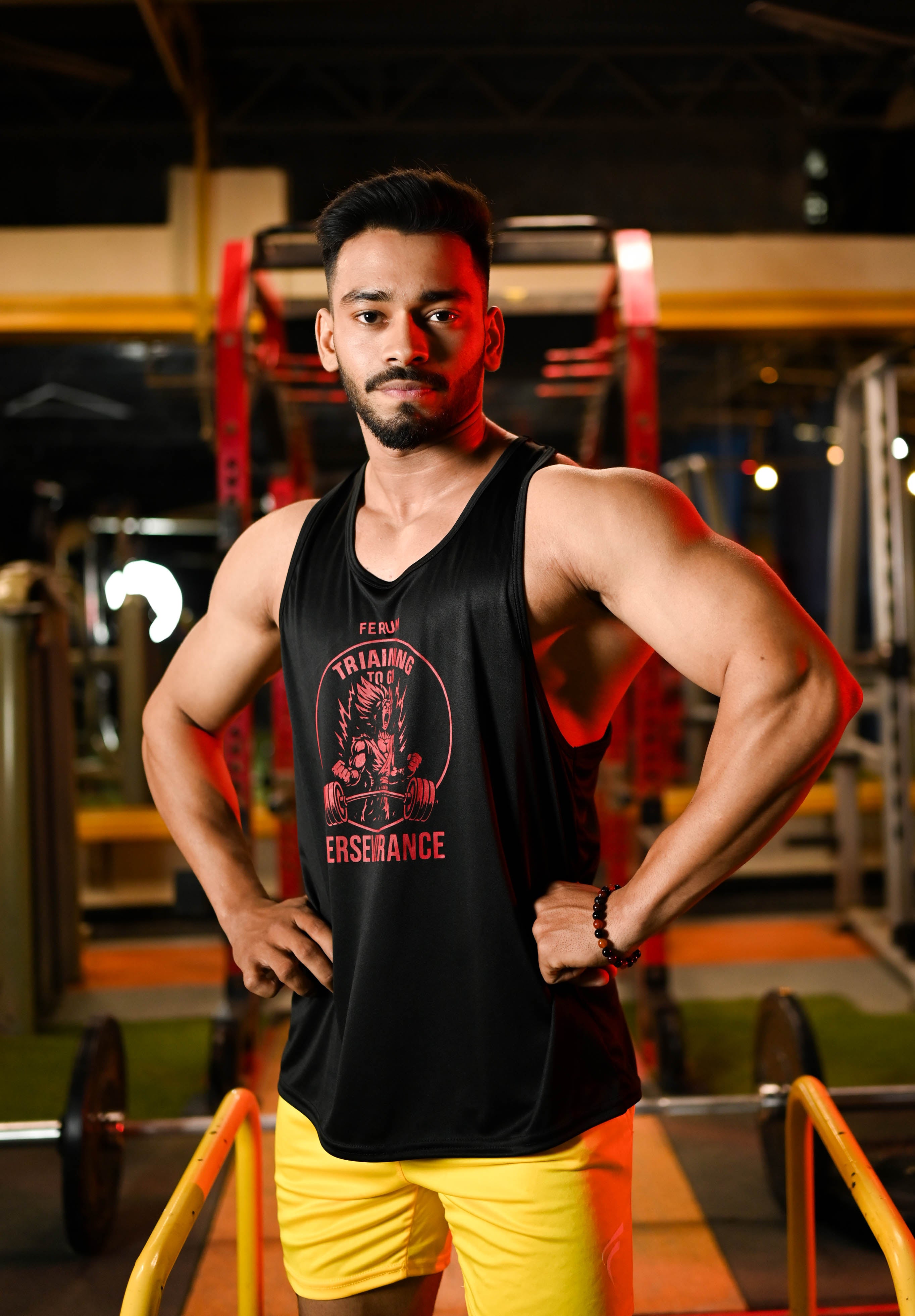 Performance Flex Short