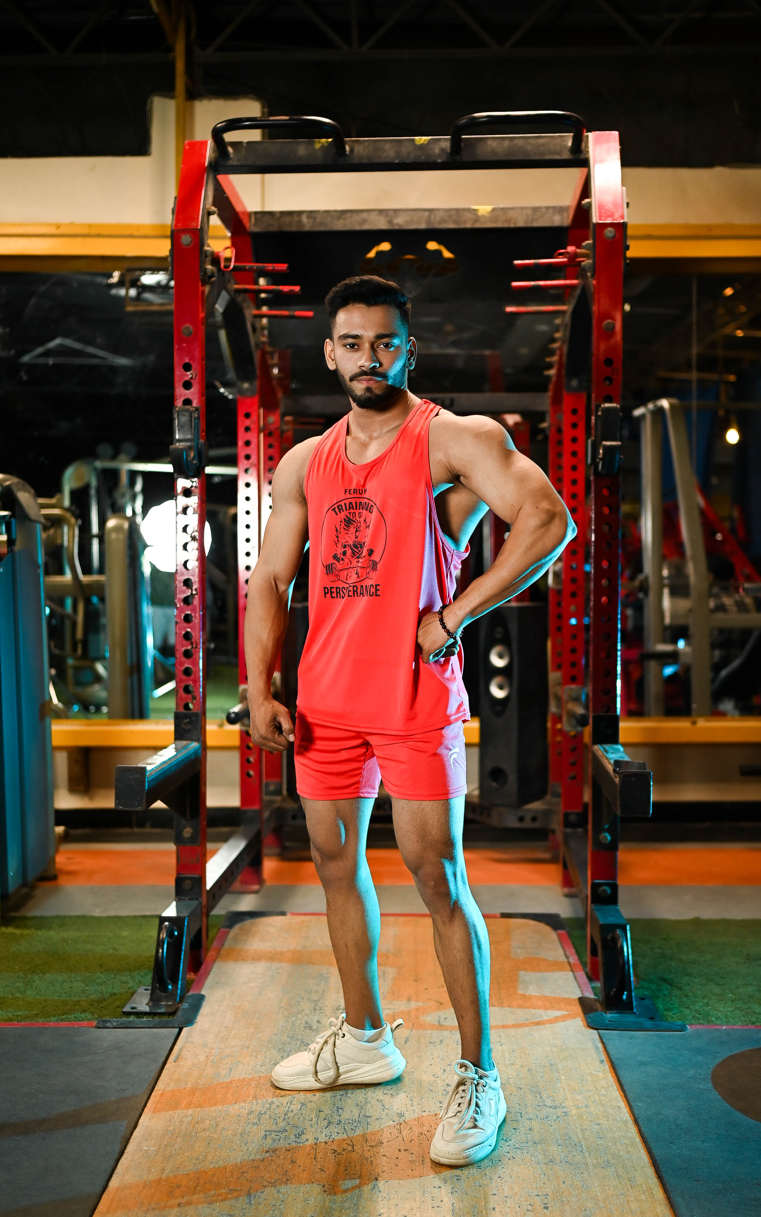 Performance Flex Short