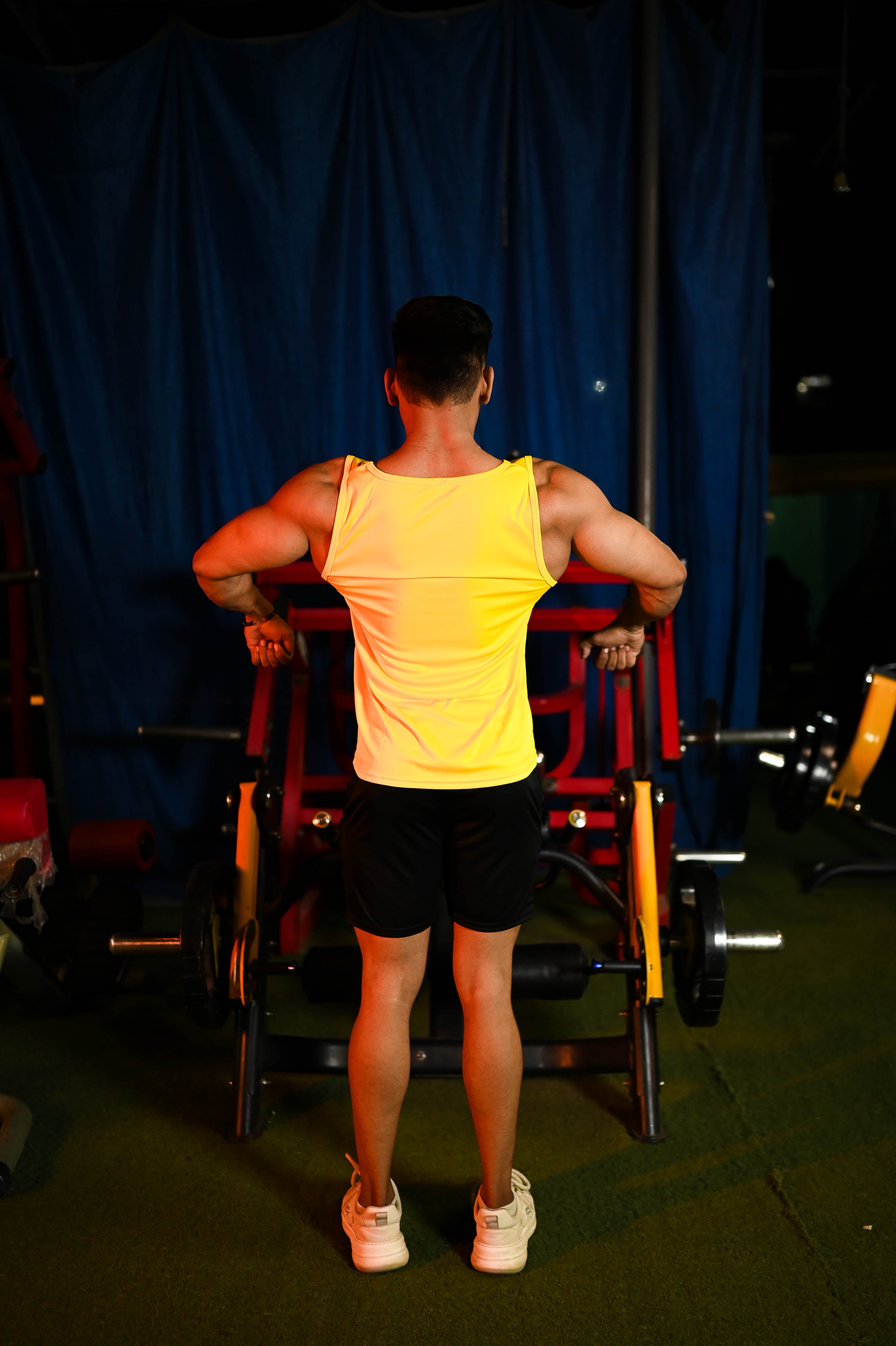 Performance Flex Short