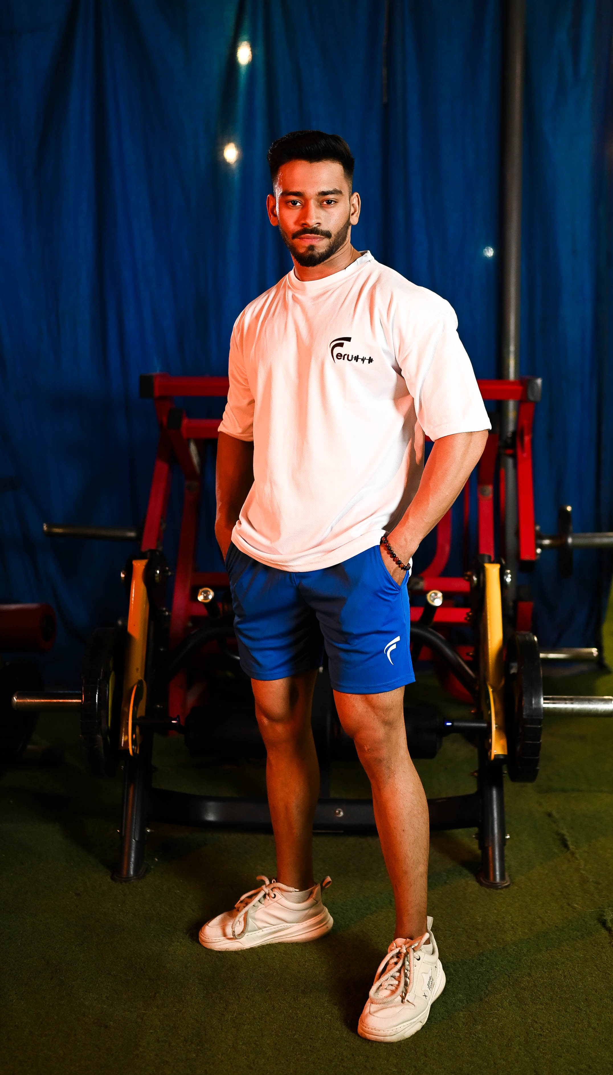 Performance Flex Short