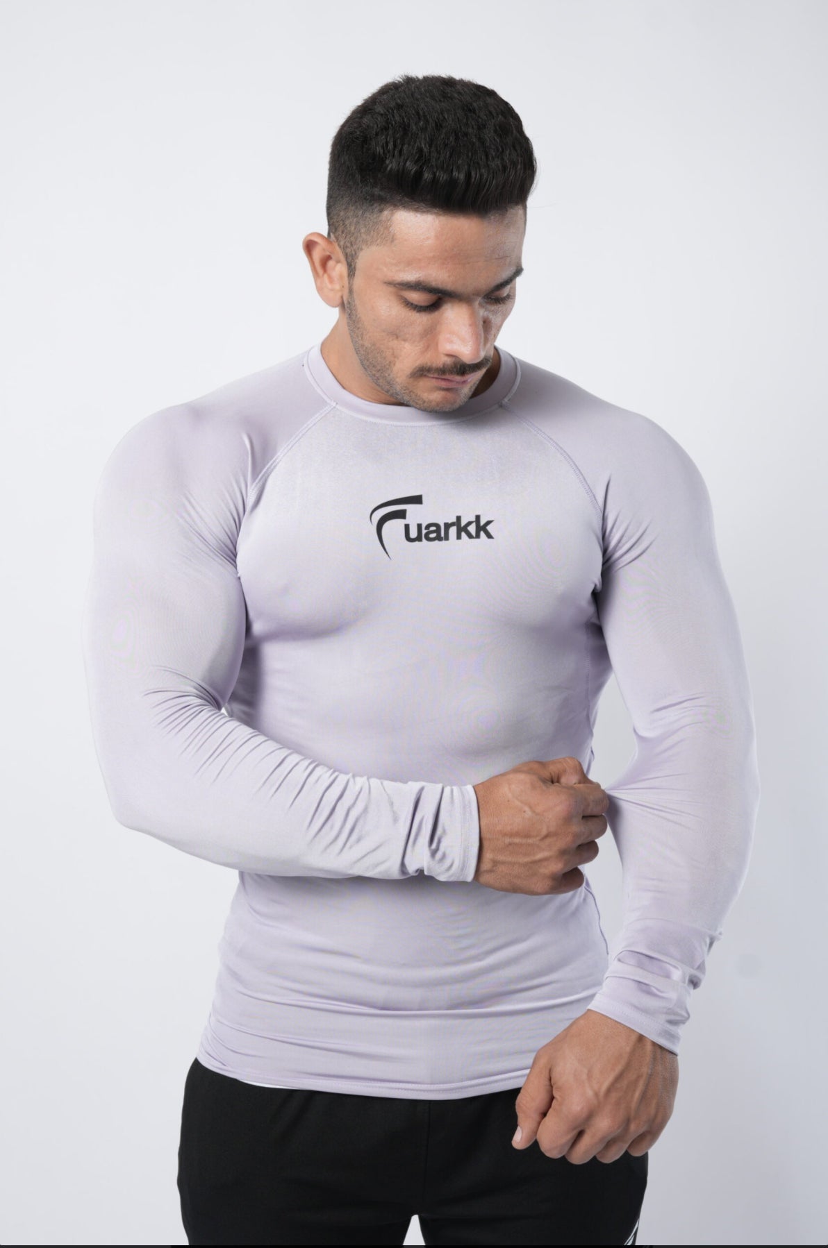 Compression Fuarkk Edition