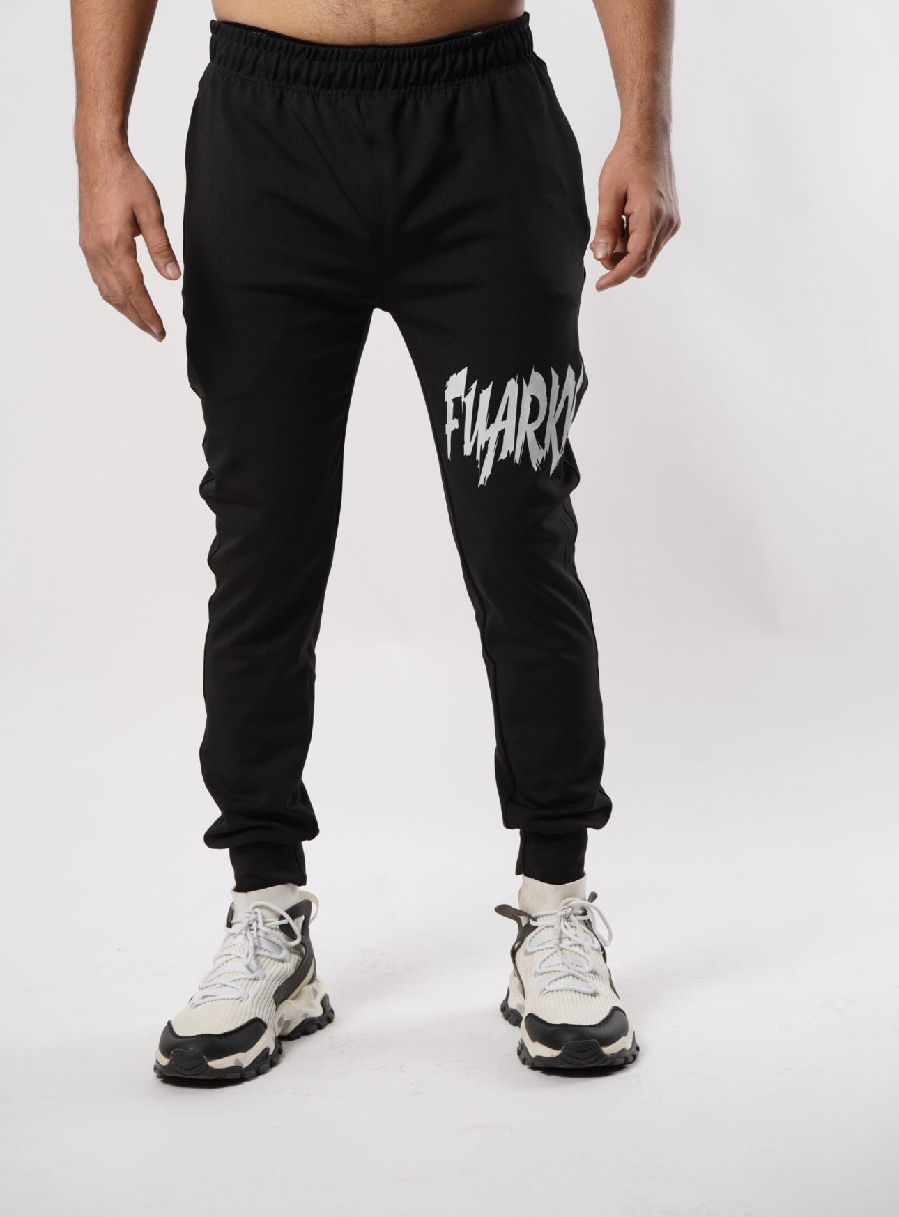 Trouser Fuarkk Edition